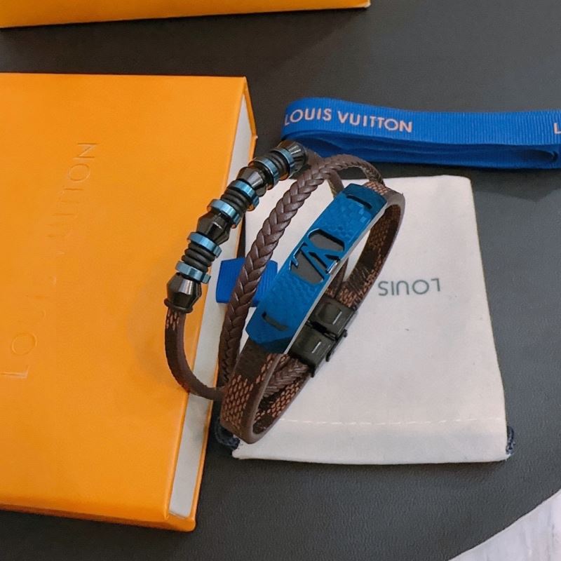 Louis Vuitton Bracelets